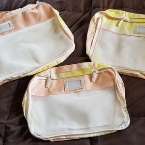 Calpak Packing Cubes